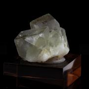 Fluorite. 194.25 ct.