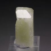 opaque VESUVIANITE