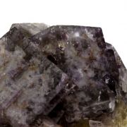 Fluorite.