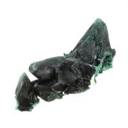 Malachite after Azurite.