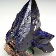 Azurite