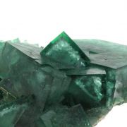 Fluorite.