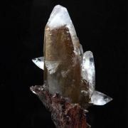 Calcite.