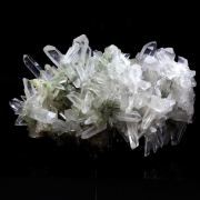 Quartz. 945.0 ct.