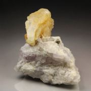 BARYTE