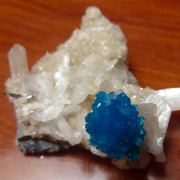 Cavansite