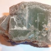 Fluorite