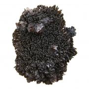 Goethite with “Onegite”