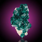 Dioptase 