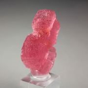 gemmy RHODOCHROSITE