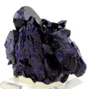 Azurite.