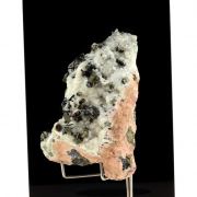 Tetrahedrite + Dolomite. 2041.5 ct.