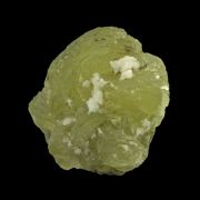 Prehnite