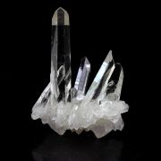 Quartz. 64.0 ct.