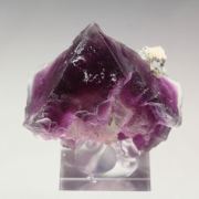 FLUORITE with PHANTOMS