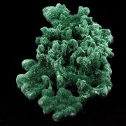 Malachite.