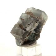 Green Fluorite.