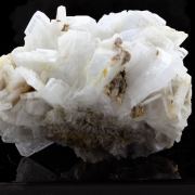 Baryte.