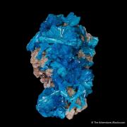 Cavansite