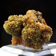 Pyromorphite.