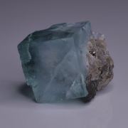 FLUORITE - Yaogangxian Mine, China