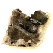 Anatase + Quartz.