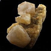 Calcite.