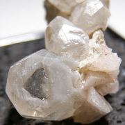 Calcite and Dolomite