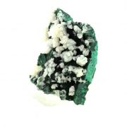 Malachite + Cerussite. 792.0 ct.