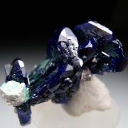 Azurite