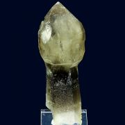 Quartz (var. Smoky)