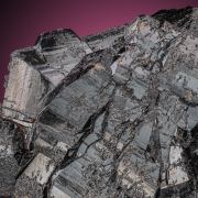 Cassiterite 