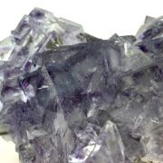 Fluorite.