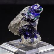 Milpillas Azurite & Malachite