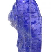 Zoisite var. tanzanite