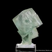 Fluorite (fluorescent)