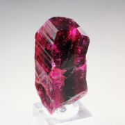 gem ELBAITE-LIDDICOATITE series