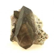 Smoky Quartz.