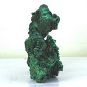 Malachite.