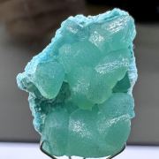 Smithsonite, aurichalcite