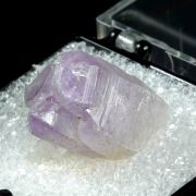 Quartz (var. Amethyst)