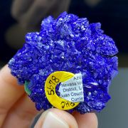 Azurite