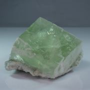 FLUORITE - Xianghuapu Mine, China