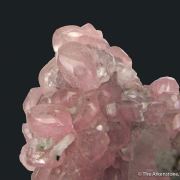 Cobaltian Smithsonite