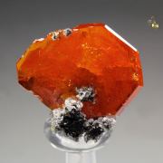 gemmy WULFENITE