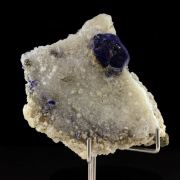 Lazurite. 483.5 ct.