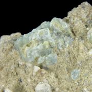 Boracite