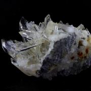 Quartz. 192.5 ct.