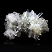 Quartz. 945.0 ct.