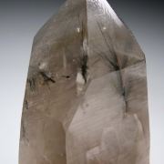 Tourmaline in Quartz